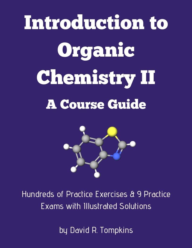 Chemguides Premier Chemistry Tutoring Services